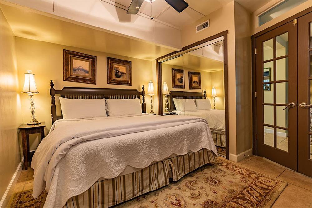 Cedar Crest Inn Эшвилл Экстерьер фото