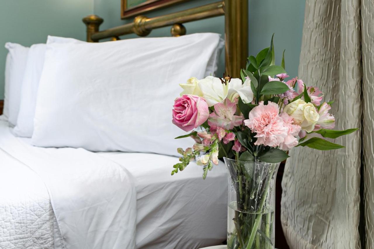 Cedar Crest Inn Эшвилл Экстерьер фото